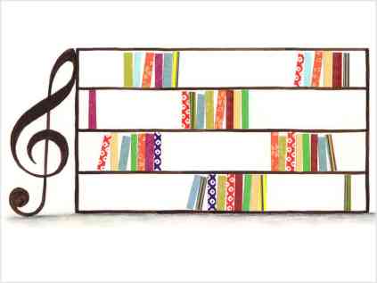 music&books
